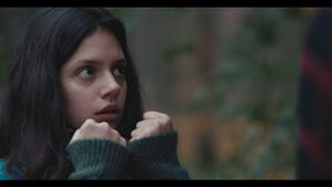 Love Hurts's poster