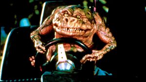 Ghoulies II's poster