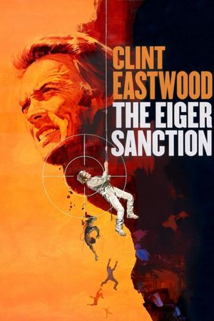 The Eiger Sanction's poster