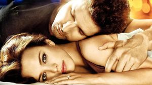The Time Traveler's Wife's poster