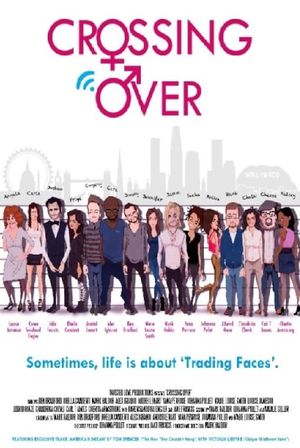 Crossing Over's poster