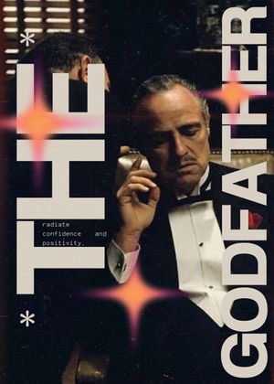 The Godfather's poster