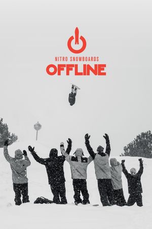 Offline's poster