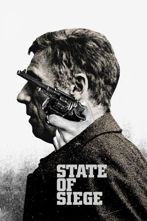 State of Siege's poster