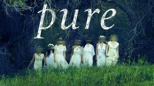 Pure's poster