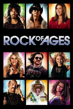 Rock of Ages's poster image