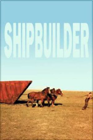 Shipbuilder's poster