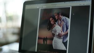 A Woman's Nightmare's poster