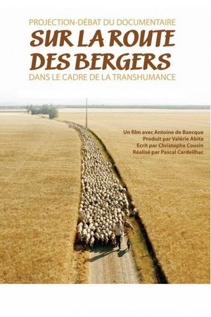 Sur la Route des Bergers's poster