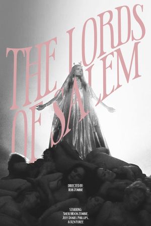 The Lords of Salem's poster