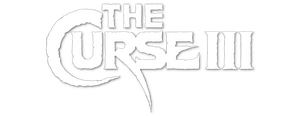 Curse III: Blood Sacrifice's poster
