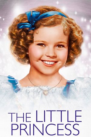 The Little Princess's poster