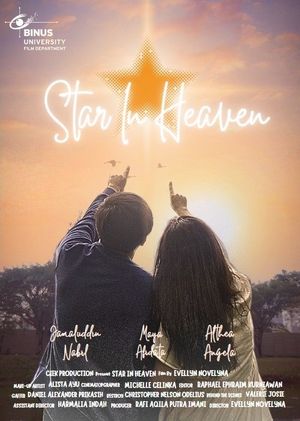 Star In Heaven's poster