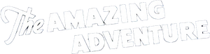 The Amazing Adventure's poster