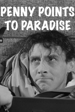 Penny Points to Paradise's poster