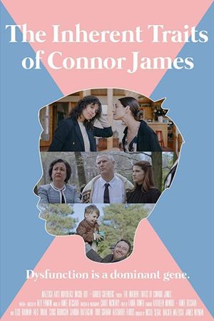 The Inherent Traits of Connor James's poster image