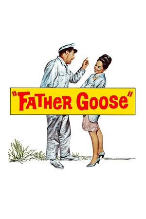 Father Goose's poster