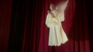 Twin Peaks: Fire Walk with Me's poster