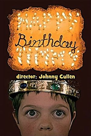 Happy Birthday Timmy's poster