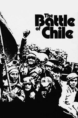 The Battle of Chile: Part II's poster