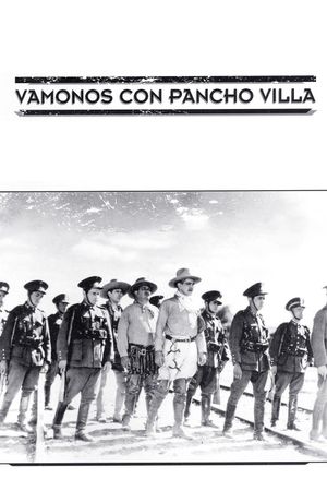 Let's Go with Pancho Villa's poster