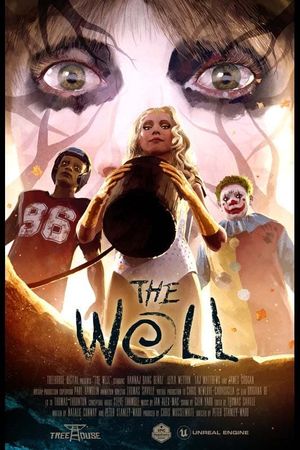 The Well's poster