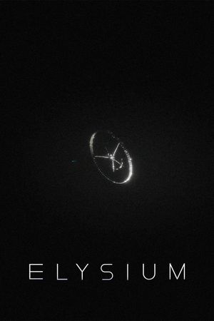 Elysium's poster
