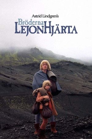 The Brothers Lionheart's poster