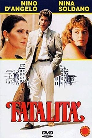Fatalità's poster