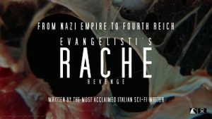 Evangelisti R.A.C.H.E.'s poster
