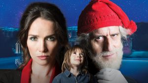Bad Christmas's poster