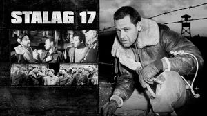 Stalag 17's poster