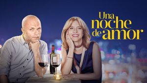 Una noche de amor's poster