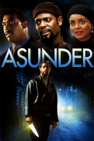 Asunder's poster