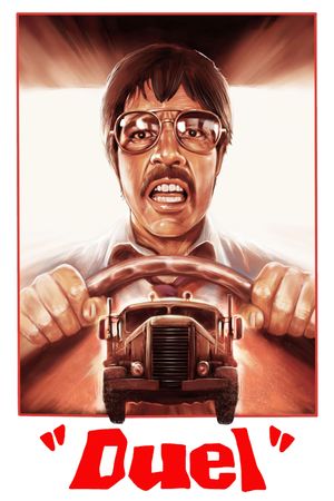 Duel's poster