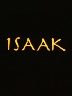 Isaak's poster image