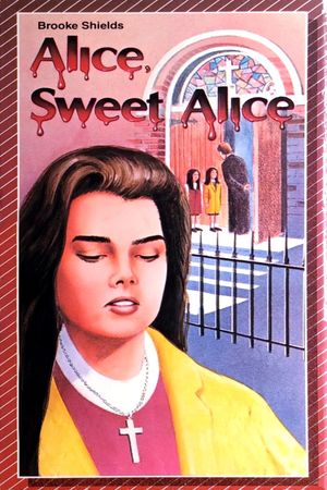 Alice, Sweet Alice's poster