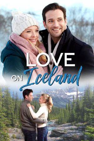 Love on Iceland's poster