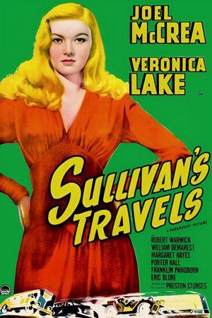 Sullivan's Travels's poster