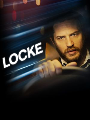 Locke's poster