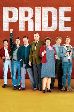 Pride's poster