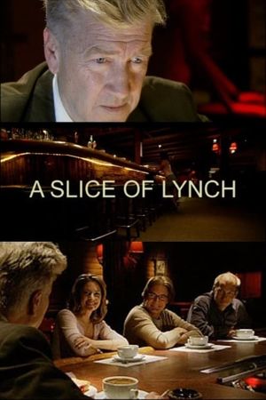 A Slice of Lynch's poster