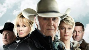 JL Ranch's poster