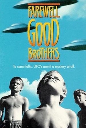 Farewell, Good Brothers's poster