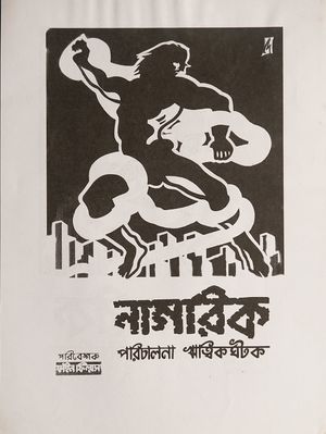 Nagarik's poster