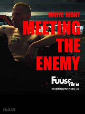 White Right: Meeting the Enemy's poster image