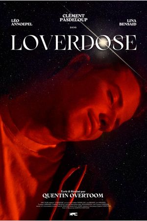 LOVERDOSE's poster