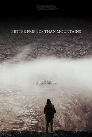 Better Friends Than Mountains's poster image