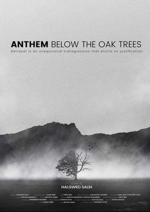 Anthem Below the Oak Trees's poster image