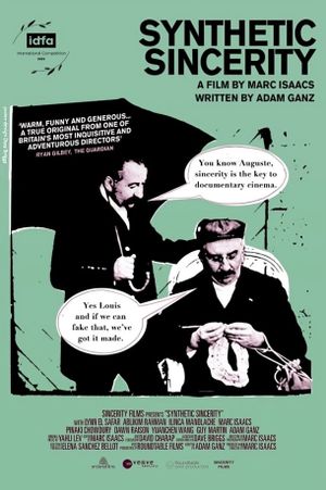 Synthetic Sincerity's poster image